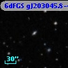 6dFGS gJ203045.8-443426