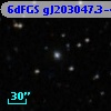 6dFGS gJ203047.3-445237
