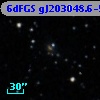 6dFGS gJ203048.6-520806