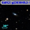 6dFGS gJ203049.3-524339