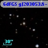 6dFGS gJ203053.8-171427