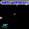 6dFGS gJ203057.5-171822