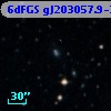6dFGS gJ203057.9-354456