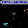 6dFGS gJ203058.6-402758
