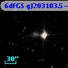 6dFGS gJ203103.5-471103