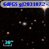 6dFGS gJ203107.2-260614