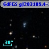 6dFGS gJ203108.4-360243