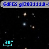 6dFGS gJ203111.0-530209