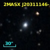 6dFGS gJ203111.5-534140