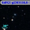 6dFGS gJ203116.8-334900