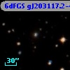 6dFGS gJ203117.2-415612