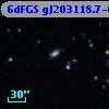 6dFGS gJ203118.7-643918