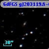 6dFGS gJ203119.8-012856