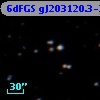 6dFGS gJ203120.3-313542