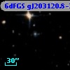6dFGS gJ203120.8-365642