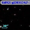 6dFGS gJ203124.7-291309