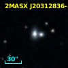 6dFGS gJ203128.4-542049