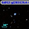 6dFGS gJ203128.4-691512