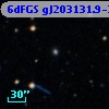 6dFGS gJ203131.9-324303