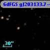 6dFGS gJ203133.7-415322