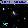 6dFGS gJ203140.6-031143