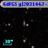 6dFGS gJ203144.7-233916