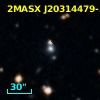 6dFGS gJ203144.8-542931