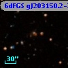 6dFGS gJ203150.2-260842