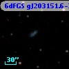 6dFGS gJ203151.6-213220
