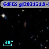 6dFGS gJ203151.8-523457