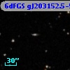 6dFGS gJ203152.5-552459