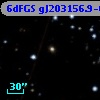 6dFGS gJ203156.9-024615