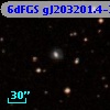 6dFGS gJ203201.4-254812