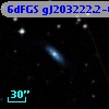 6dFGS gJ203222.2-601641