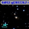 6dFGS gJ203226.7-064721