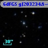 6dFGS gJ203234.8-482344