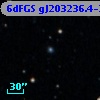 6dFGS gJ203236.4-343806