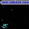 NVSS J105939+584412
