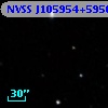 NVSS J105954+595611