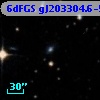 6dFGS gJ203304.6-541622