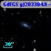 6dFGS gJ203304.8-422101