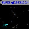 6dFGS gJ203312.2-775624