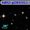 6dFGS gJ203315.2-555315