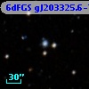 6dFGS gJ203325.6-783956
