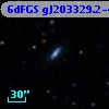 6dFGS gJ203329.2-492731
