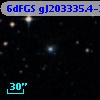 6dFGS gJ203335.4-352745