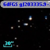 6dFGS gJ203335.9-274415