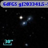 6dFGS gJ203341.5-595625