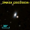 6dFGS gJ203350.3-295301