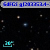 6dFGS gJ203353.4-321637